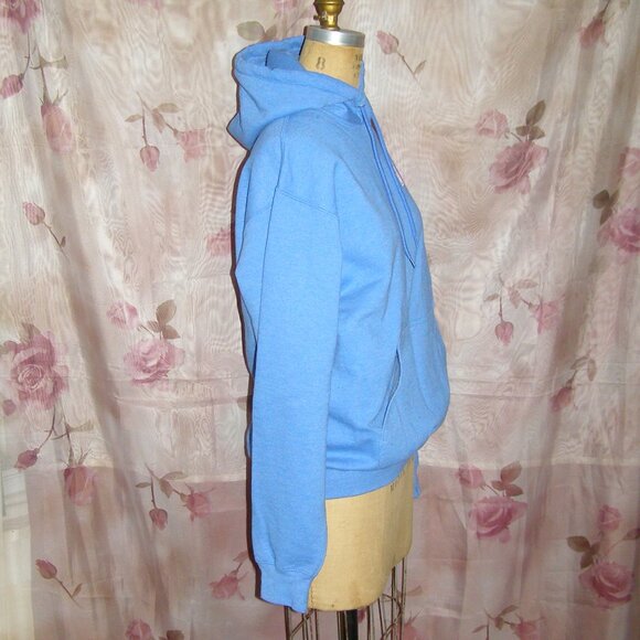 Size M 8-10 Women's HOME DEPOT hoodie - Picture 3 of 10